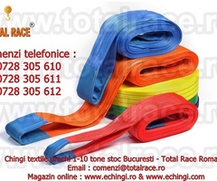 Sufe macarale, sufe textile