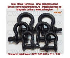 Chei tachelaj pentru uz industrial scene S209T Crosby®
