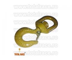 Carlig rotativ cu bucsa livrare stoc Bucuresti Total Race