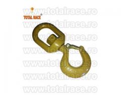 Carlig rotativ cu bucsa livrare stoc Bucuresti Total Race