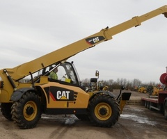 Inchiriez manitou / incarcator telescopic.         -