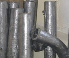 Reparatii tevi de plumb - tehnico - sanitare