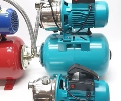 Instalator boilere electrice - Hidrofoare - Pompe submersibile