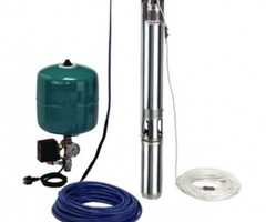 Instalator Hidrofoare & Pompe submersibile