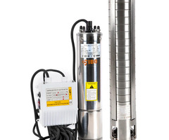Instalator pompe submersibile & hidrofoare & boilere electrice & electrocasnice