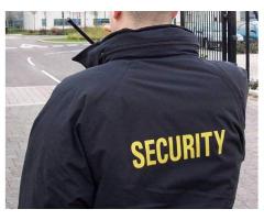 Angajam Paznic Profesionist cu Atestat de Paza si Protectie