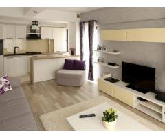 Dezvoltator apart Militari Residence- 45mc