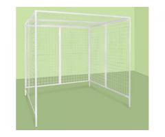 CABINA - CUSCA ROCHER ( UGUL )