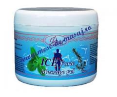 GEL ICE FORTE