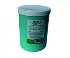CREMA DE MASAJ MOLLIS NEUTRA , FARA PARABENI 1000 ML