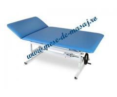 MASA DE MASAJ JSR-1B