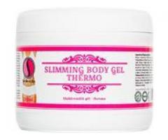 GEL DE MASAJ THERMO SARA BEUTY SPA 500 ML