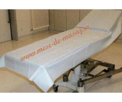 CEARSAF DIN CELULOZA 80X200 CM