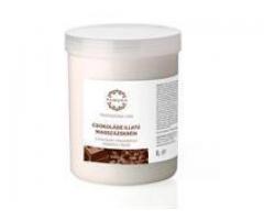 CREMA DE MASAJ YAMUNA CU CIOCOLATA 1000 ML