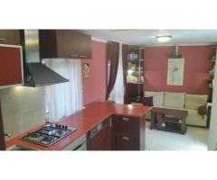 Casa Mobilata si Teren 408 mp in Domnesti, Teghes - 110.000 Euro negociabil