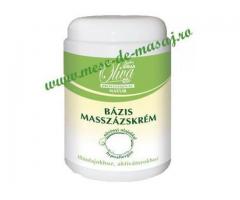 CREMA DE MASAJ NATURAL OLIVA LSP 1000 ML