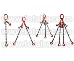 Lanturi industriale si dispozitive din lant Total Race