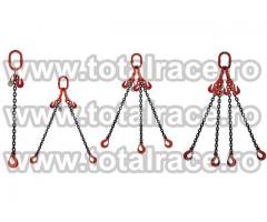 Lanturi industriale si dispozitive din lant Total Race