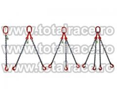 Lanturi industriale si dispozitive din lant Total Race