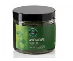 SER PENTRU TEN ACNEIC YAMUNA 200 ML