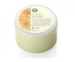 CREMA DE FATA CU AVOCADO YAMUNA 200 ML