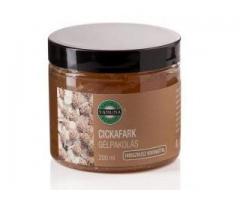 GEL CU EXTRACT DE COADA SORICELULUI