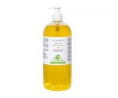 ULEI DE MASAJ RELAX LINE CU MERE SI SCORTISOARA 1000 ML