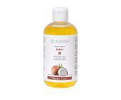 ULEI DE MASAJ RELAX LINE CU COCOS 250 ML