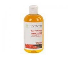 ULEI DE MASAJ RELAX LINE CU EXTRACT DE FRUCTE DE PADURE 250 ML