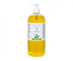 ULEI DE MASAJ RELAX LINE CU ALOE - VERA 1000 ML