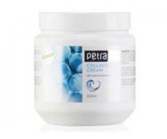 CREMA CU COLAGEN PETRA 500 ML