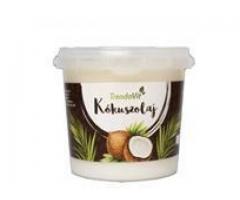 ULEI DE COCOS TRENDAVIT 2500 ML