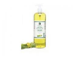 ULEI DE MASAJ DE ARGAN CU LAMAITA SARA BEAUTY SPA 1000 ML