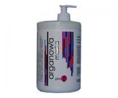 MASCA PENTRU PAR PRO -F CU ULEI DE ARGAN 1000 ML