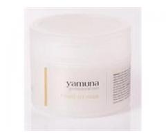 MASCA TONIFIANTA YAMUNA CU EXTRACT DE PUDRA DE OREZ 80 GR