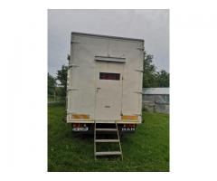 STUPINA//CAMION APICOL