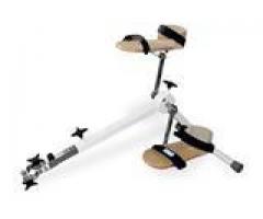 PEDALA DE RECUPERARE A MEMBRELOR INFERIOARE JRKD 2
