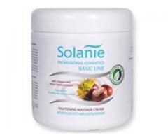 CREMA DE MASAJ PENTRU FERMITATE SOLANIE 500 ML