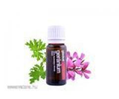 ULEI ESENTIAL DE GERANIUM GLADOIL 10 ML