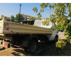Autoutilitara IVECO 49E12Daily