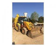 Buldoexcavator JCB 3CX