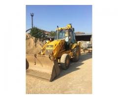 Buldoexcavator JCB 3CX