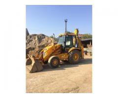 Buldoexcavator JCB 3CX