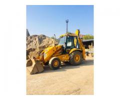 Buldoexcavator JCB 3CX -4-E