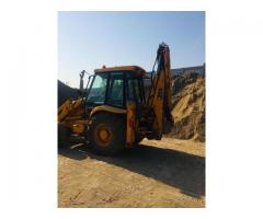 Buldoexcavator JCB 3CX -4-E