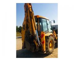 Buldoexcavator JCB 3CX -4-E