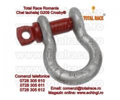 Cheie tachelaj omega de inalta rezistenta forjata G209 Crosby®