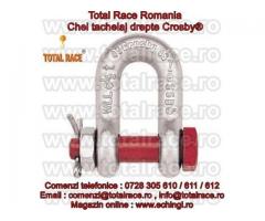 Chei de tachelaj, chei tachelaj lira, gambeti Total Race