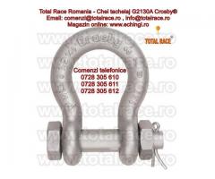 Cheie tachelaj sarcini grele G2130A