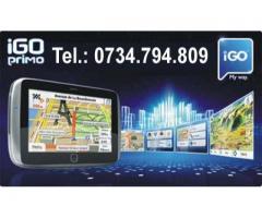 Softari si resoftari GPS